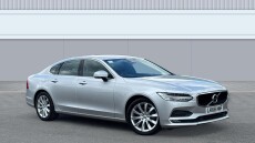 Volvo S90 2.0 D4 Momentum Pro 4dr Geartronic Diesel Saloon